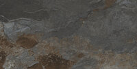 SLATE BLACK RECTIFICADO - 60X120