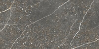 VOLCANO NERO RECTIFICADO - 60X120