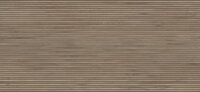 STRIPES VERMONT WALNUT - 120X260