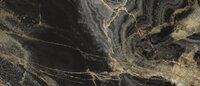GOLDEN EYE GLITTER - 120X280