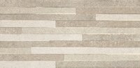 STUCK PIERRE TAUPE RECTIFICADO - 30X60 R