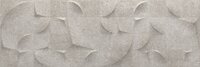 SHAPE ICON GREY RECTIFICADO - 30X90 R