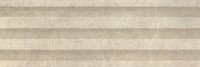 POMPEYA LEEDS TAUPE RECTIFICADO - 30X90 R