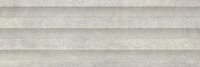 POMPEYA LEEDS GREY RECTIFICADO - 30X90 R