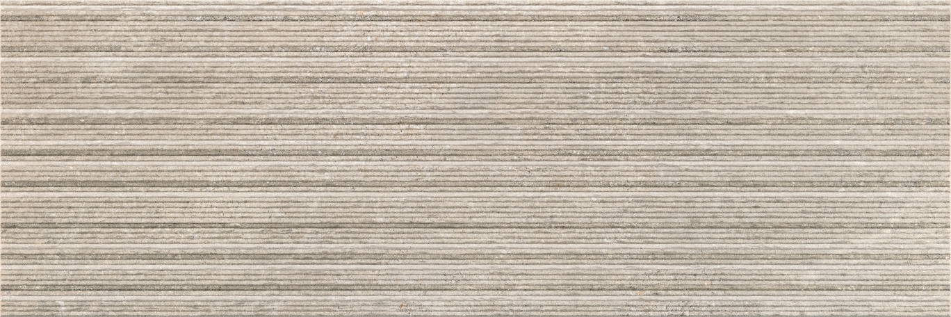 SLOT TOWN TAUPE RECTIFICADO - 30X90 R
