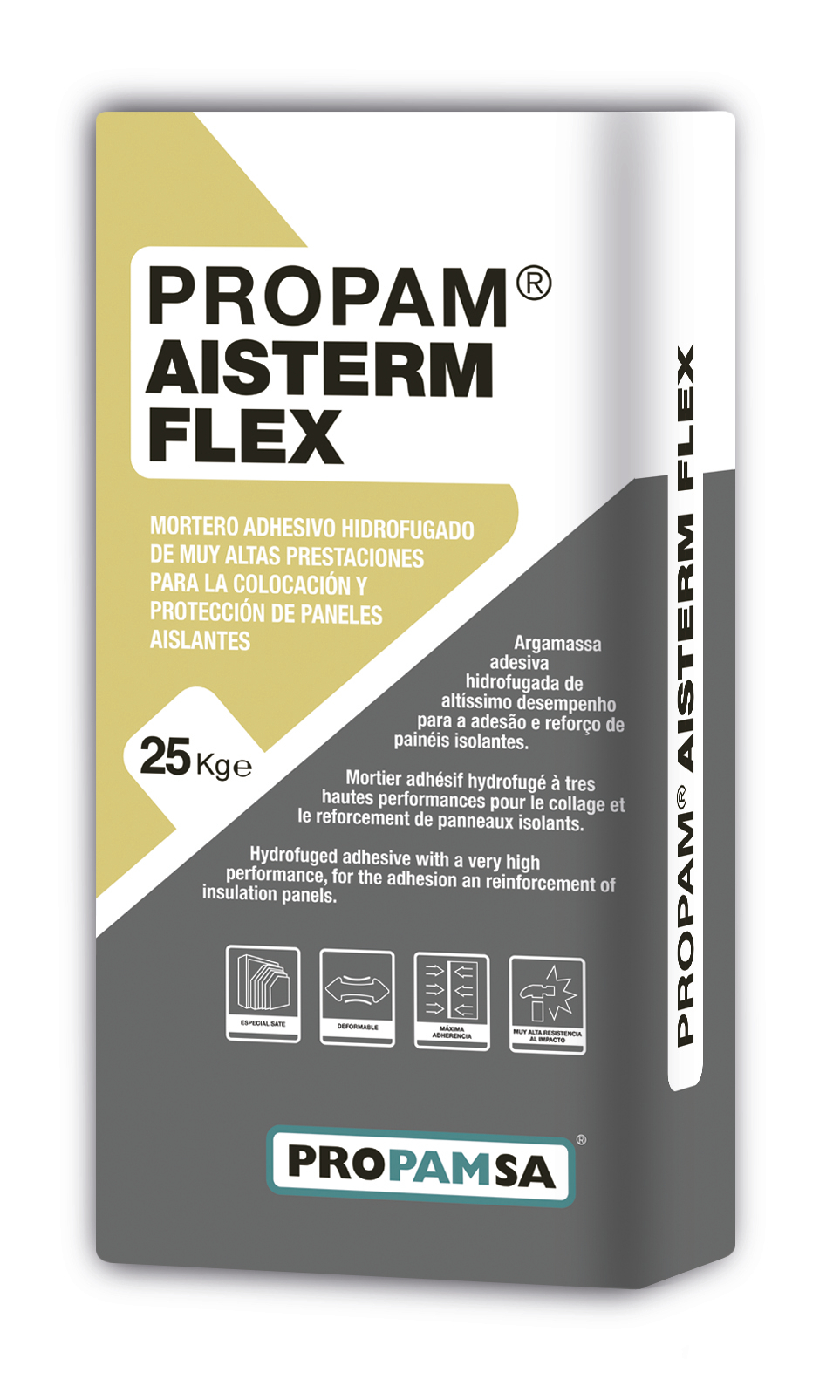 PROPAM AISTERM FLEX