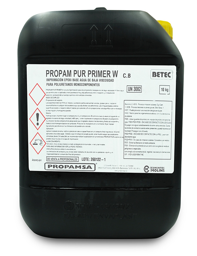 PROPAM  PUR PRIMER W