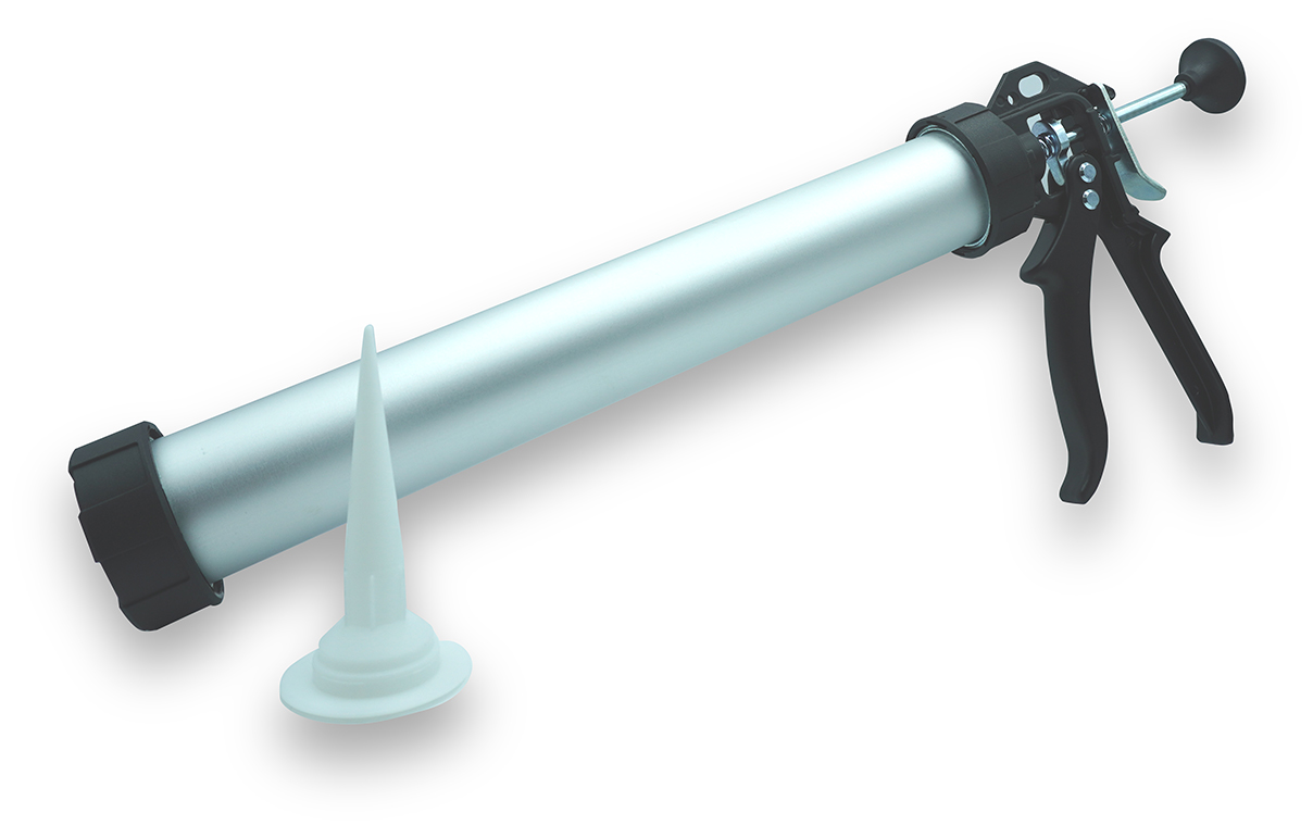 PISTOLA MANUAL BETOFLEX SALCHICHON