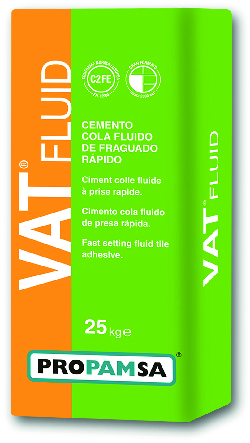 VAT  FLUID