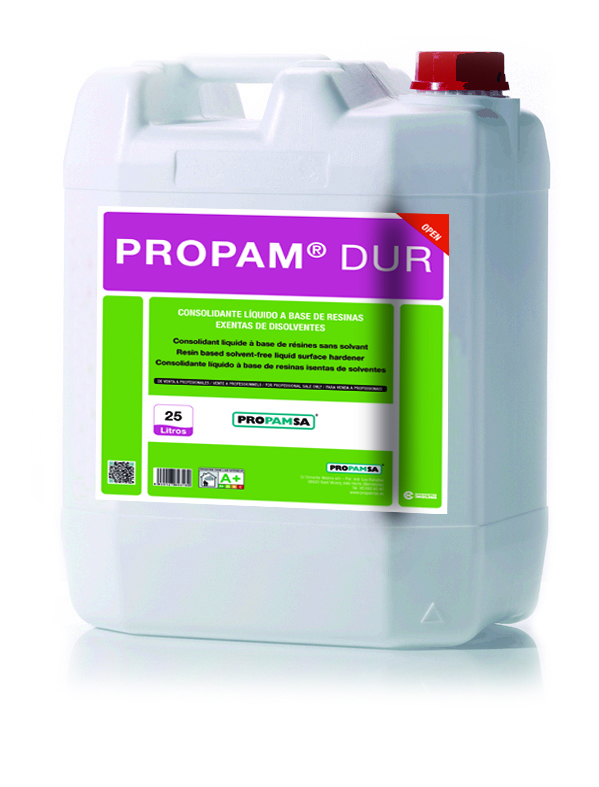 PROPAM PRIMER DUR