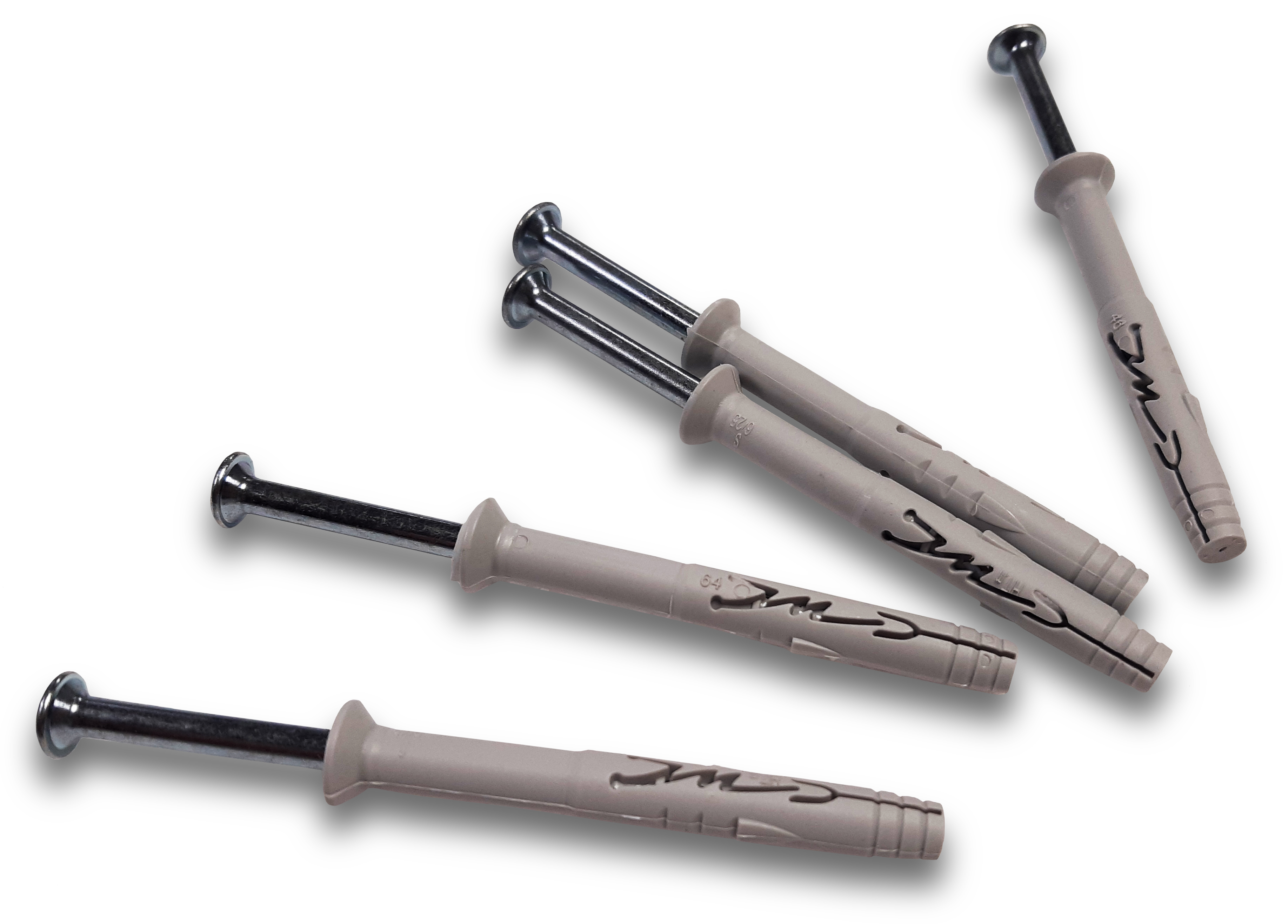 PROPAM  AISTERM TORNILLO PERFIL ARRANQUE