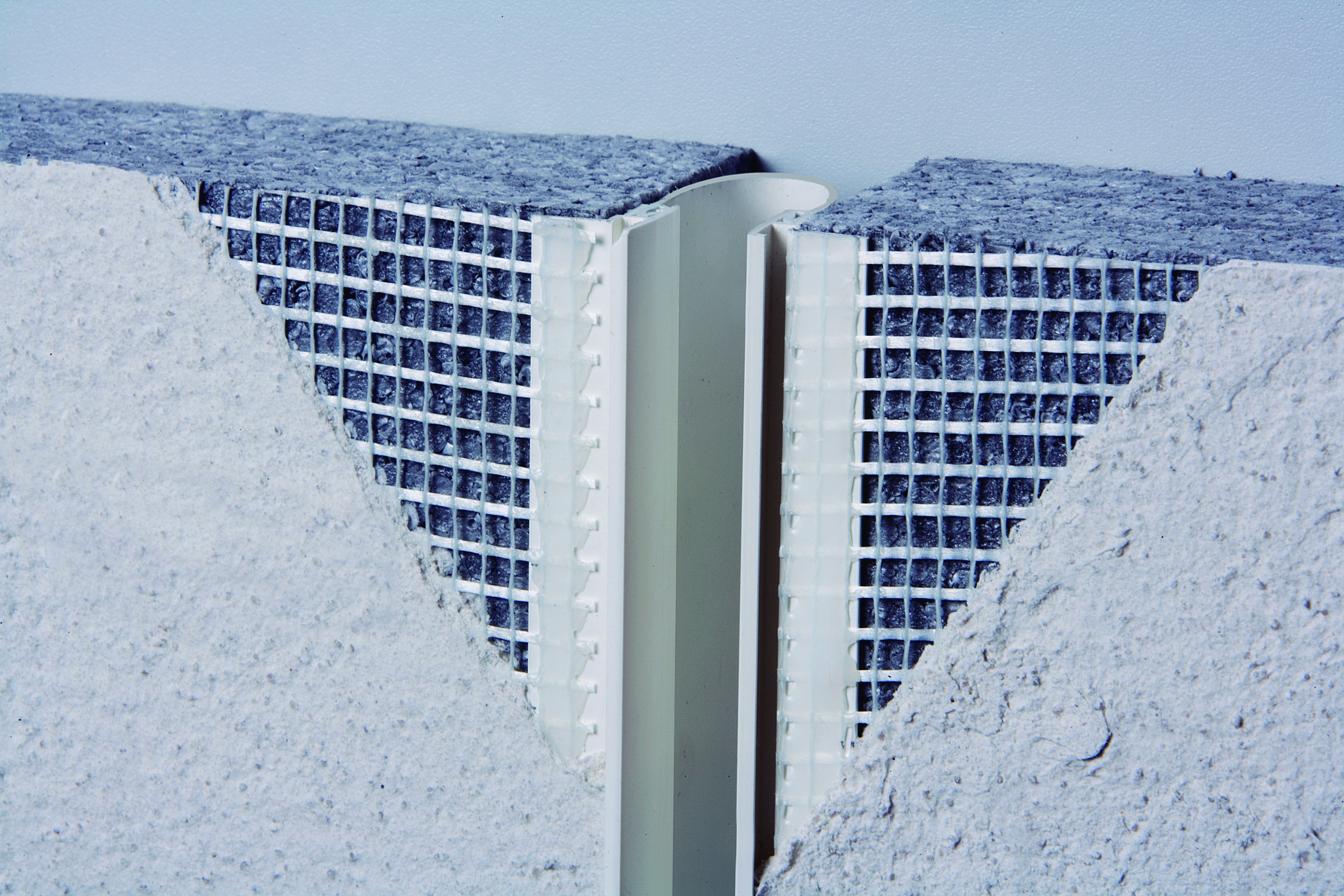 AISTERM profil JUNTA DILATACION 25X2,5 M