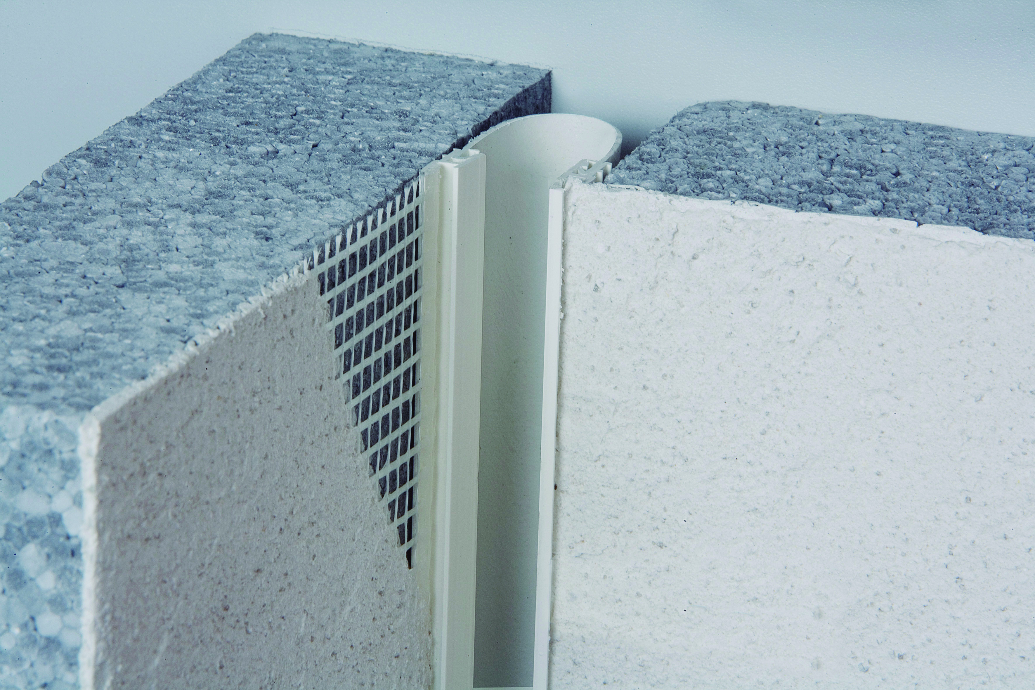 AISTERM profil JUNTDILAT ANGUL (25X2,5M)