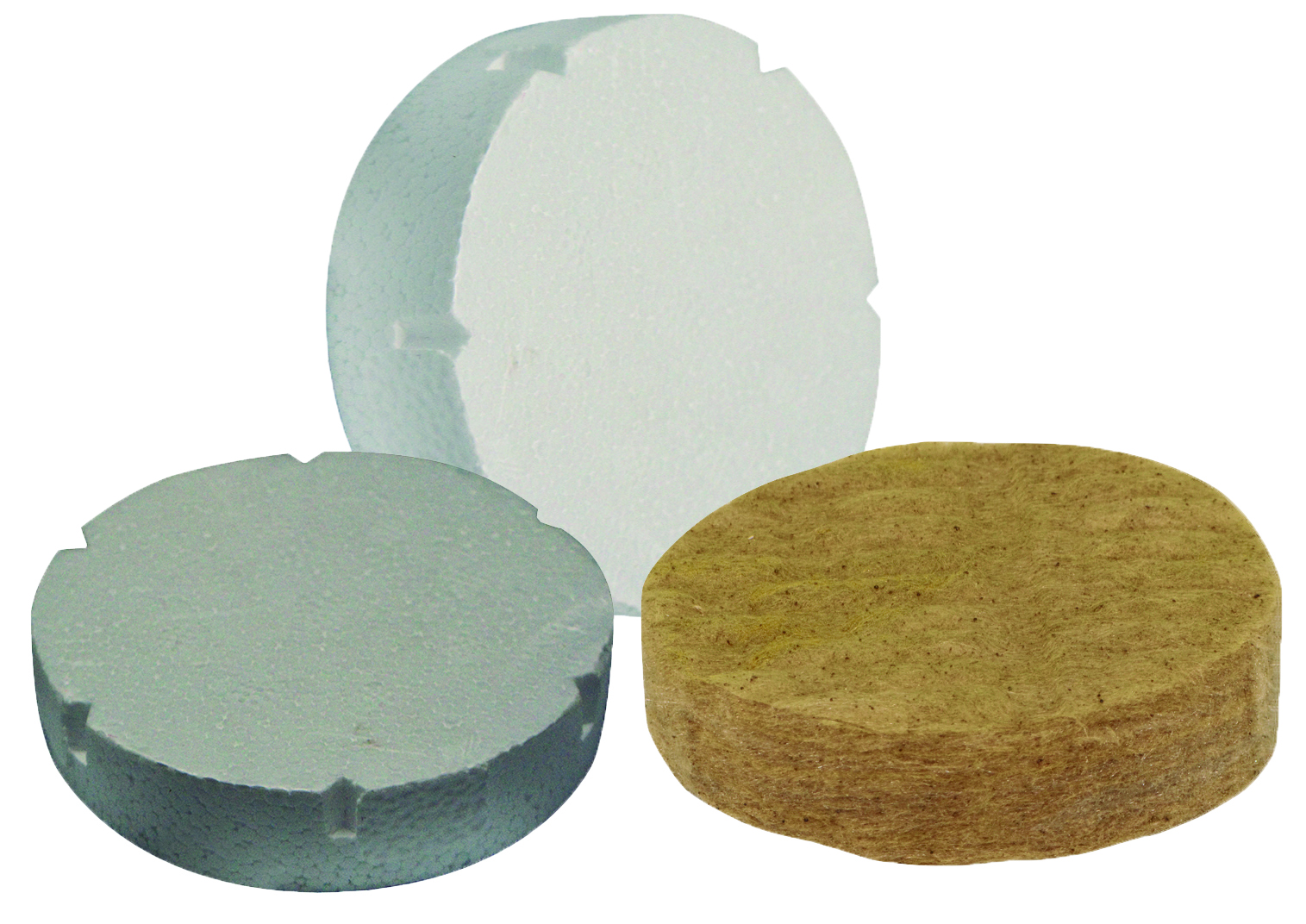 PROPAM  AISTERM TAPONES DE AISLAMIENTO