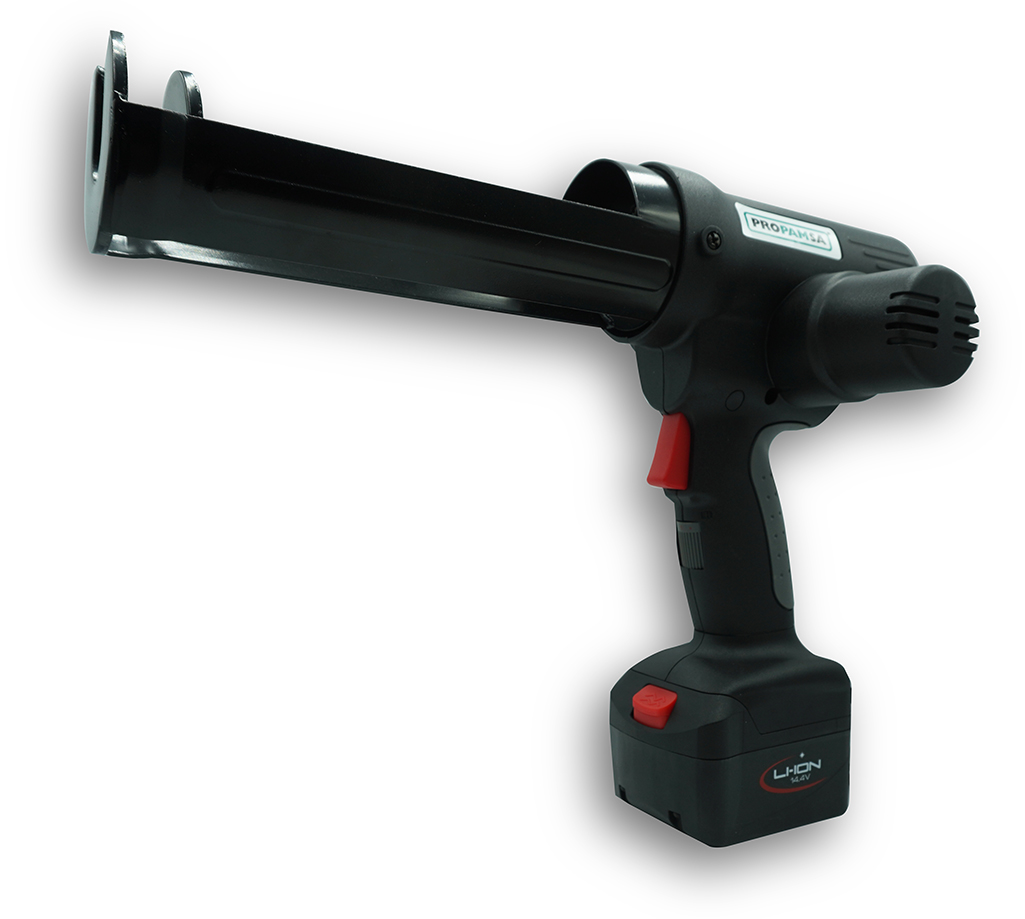 PISTOLA BATERIA PROPAM  NF EPO