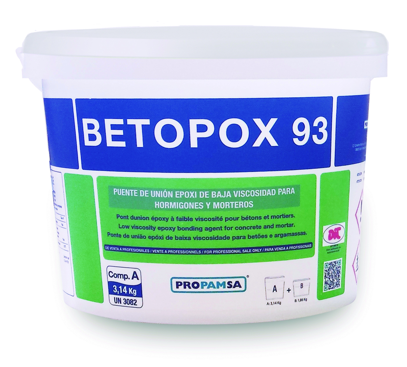 BETOPOX 93