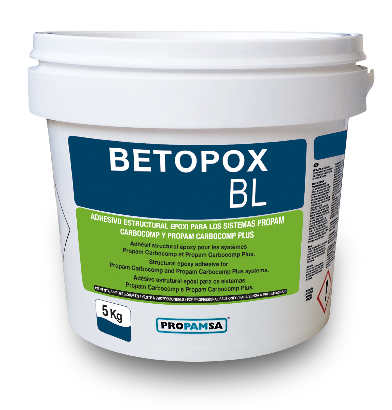 BETOPOX BL