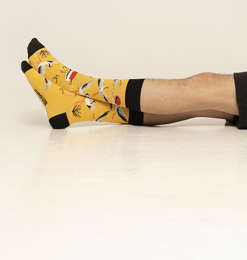 mens nike mid calf socks