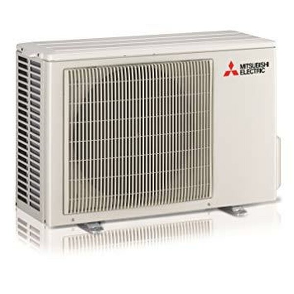 UNIDAD EXTERIOR SPLIT MUZ-LN25VG2