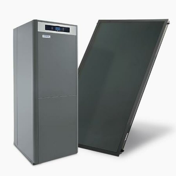 EVOLUTION SOLAR 30 HFD L -CON KIT SRX2/EV