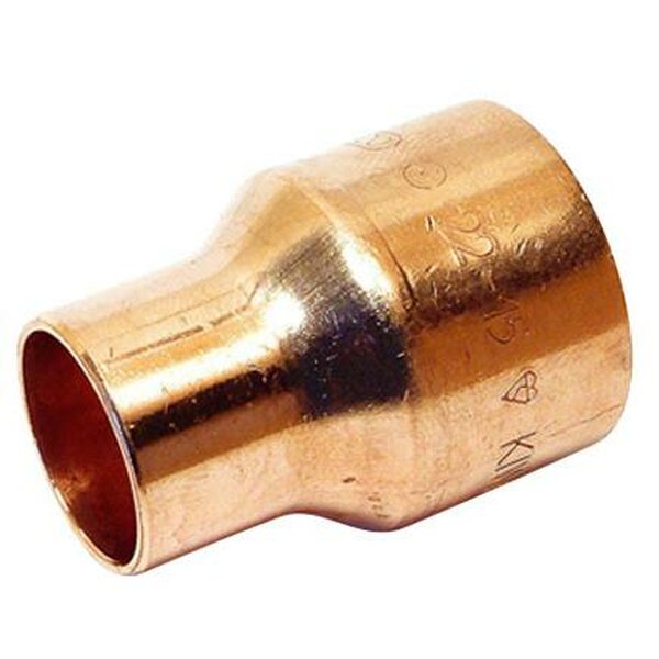 MANGUITO DE REDUCCIÓN HH 16-10 MM