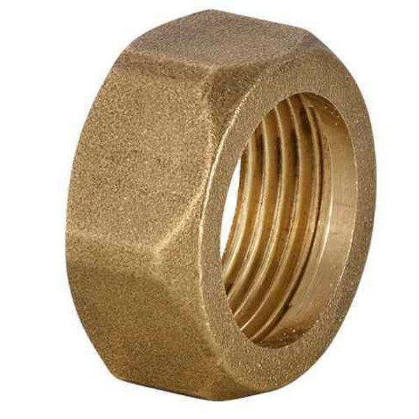 Tuerca Bronce MH G 2