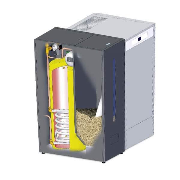 DEPOSITO RESERVA ACS HTP 100-150