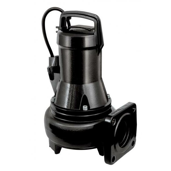 Bomba sumergible DRAINEX 300M 1,5CV 230V