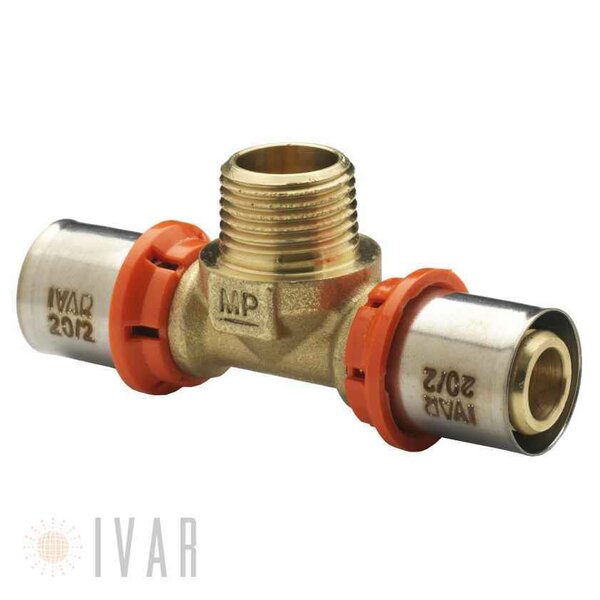 RAC.T  16/2X1/2MX16/2