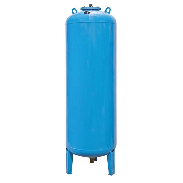 ACUMULADOR HIDRONEUMÁTICO 900 AMR-PLUS  1 1/2"