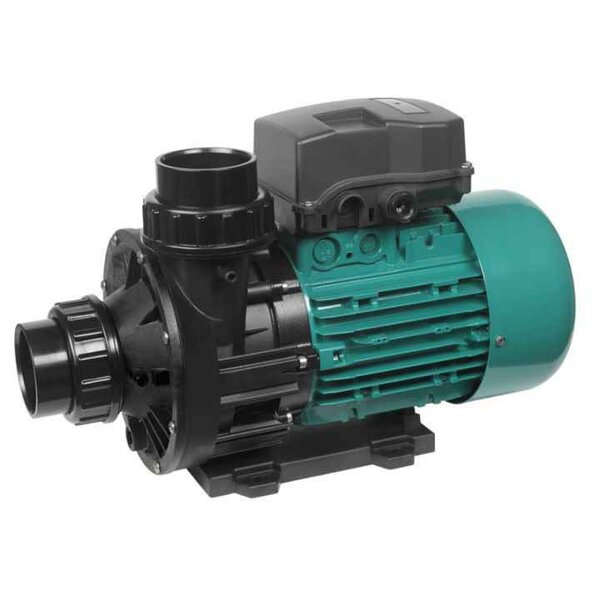 Bomba hidromasaje trifásico WIPER3 300 1x230V 3KW