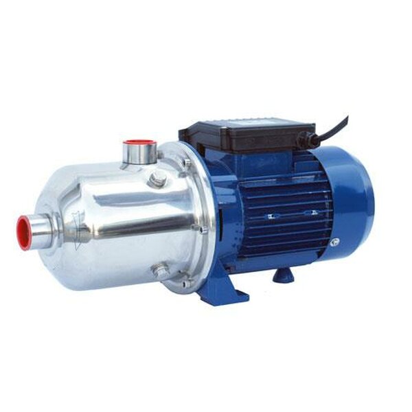 BOMBA MULTICEL.INOX304 HMI 4/40M 1 CV II 230