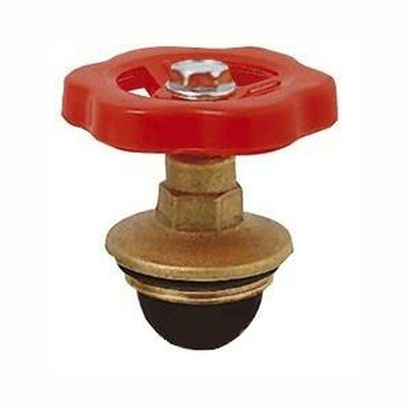 TORRETA VISTA VÁLVULA COMPUERTA 2 1/2" NEW