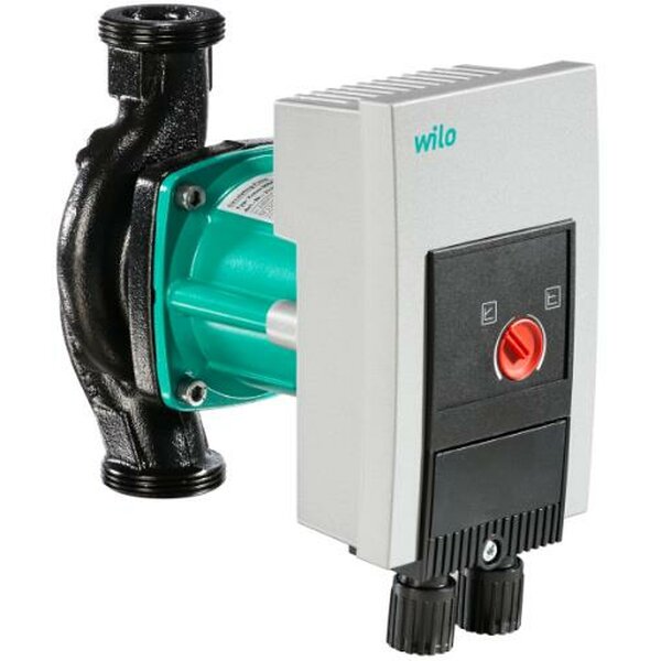 BOMBA CIRCULADORA MODELO YONOS MAXO 30/0,5-12 PN10