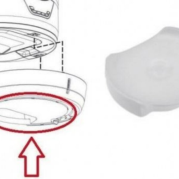 DEPÓSITO DE RECOGIDA DE CONDENSADOS LYDOS HYBRID