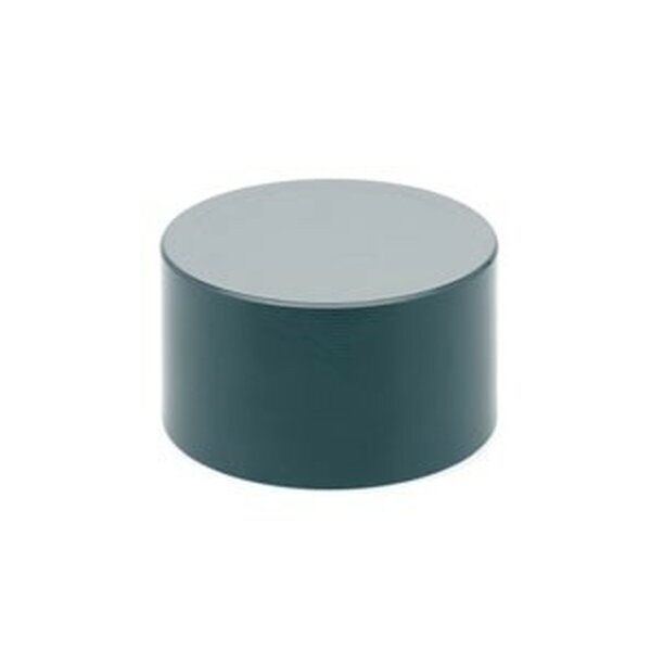 Tapón ciego M-H encolar Ø25-20mm