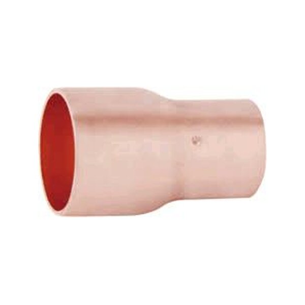 REDUCCIÓN H-H 240CU 3/4 X 5/8