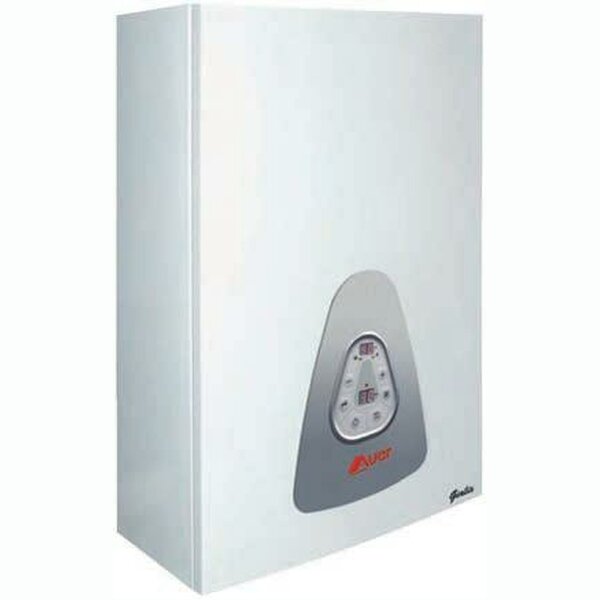 Caldera Electrica Mural Mod Gialix 6 Mt Mono 230v • Catalogo • Grupo Avalco — free download