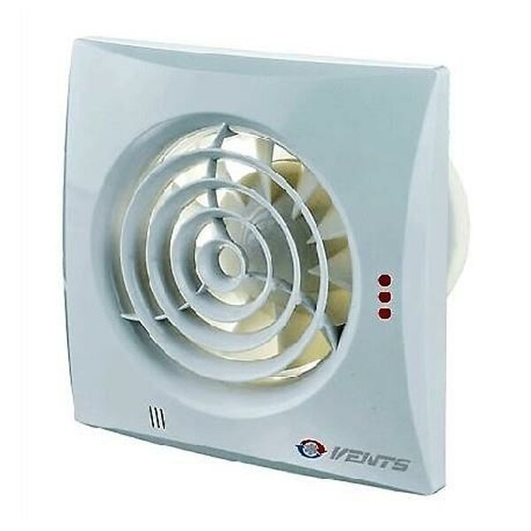 EXT.SUPERSILENCIOSO TECNAVENTS MOD.100 QUIET