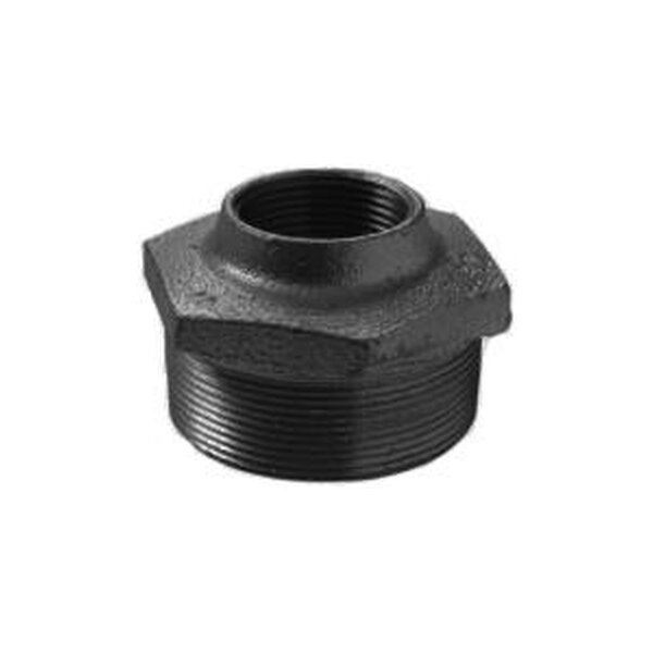 FIG.241 TUERCA REDUCIDA N 21/2"-2"