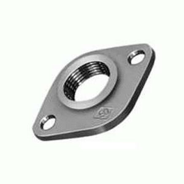 FIG.320 BRIDA OVALADA N 11/2"