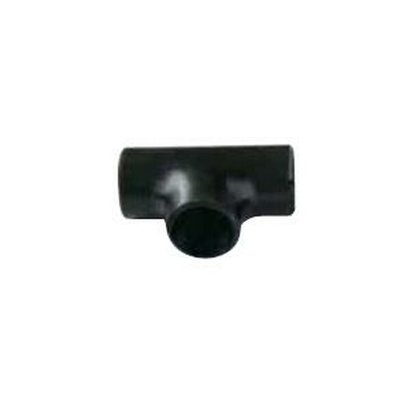 TES IGUALES ANSI B16.9 STD WPB 4"