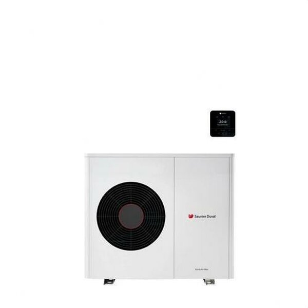 PACK GENIA AIR MAX 6 CON MIPRO SENSE CABLEADO