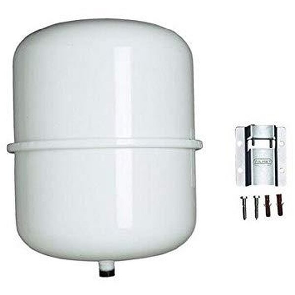 VASO DE EXPANSIÓN  BOSCH SAG 25 GRIS