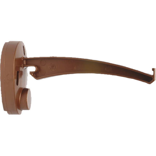 GANCHO SUPERIOR COBRE