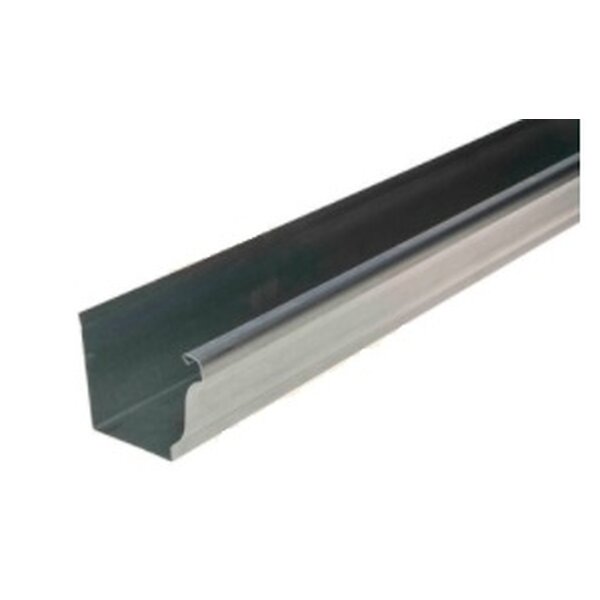 CANALON CORNISA 380X0,65 Nº16 Zinc