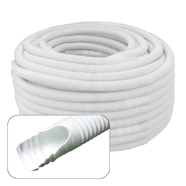 TUBO FLEXIBLE Ø16/18MM
