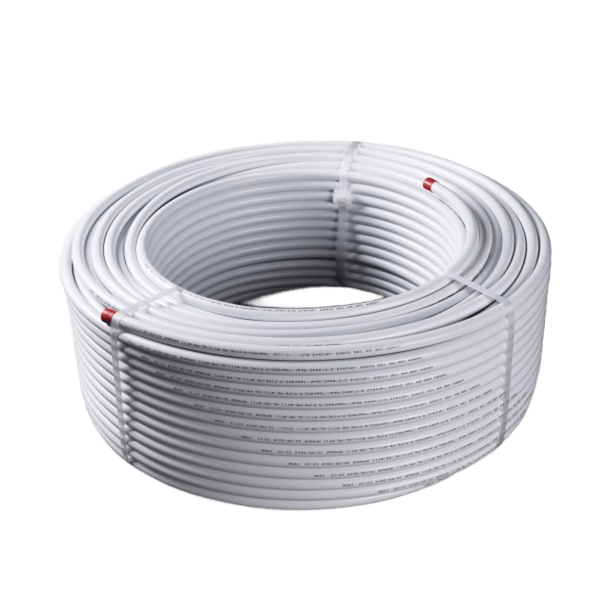 TUBO MULTICAPA EN ROLLO 20 X 2,0 ROLLO-25 MTS