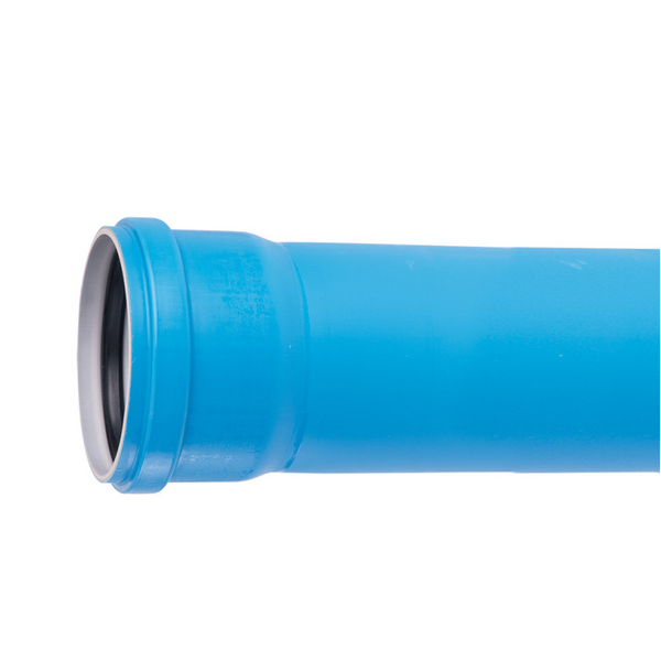 TUBO INSONORIZADO POLIPHON Ø125 3m