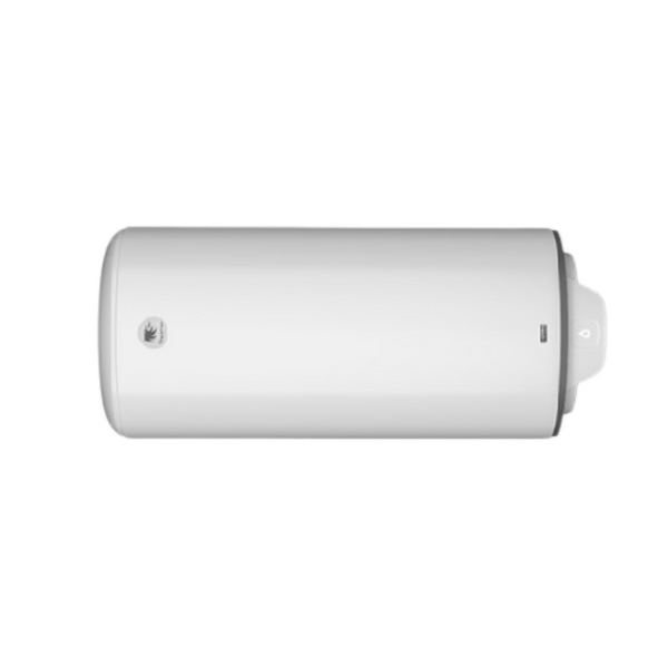 Miniatura de TERMO ELÉCTRICO MODELO CONCEPT 100 HZ CAPACIDAD 100 LITROS INSTALACIÓN HORIZONTAL MURAL 1500W CLASE ENERGÉTICA C PERFIL L